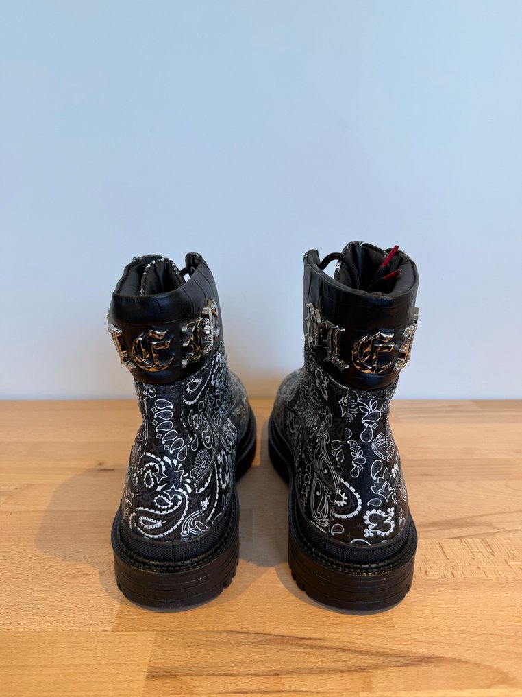 Philipp Plein - Boots - Size: EU 44 #2.1