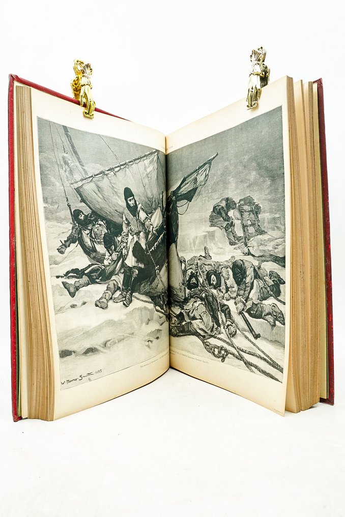 Collectif - L'Exposition de Paris (1900) - 1900 #3.2