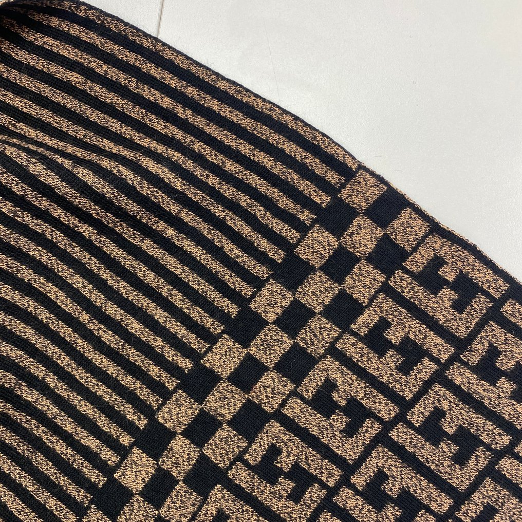 Fendi - Bufanda #4.3