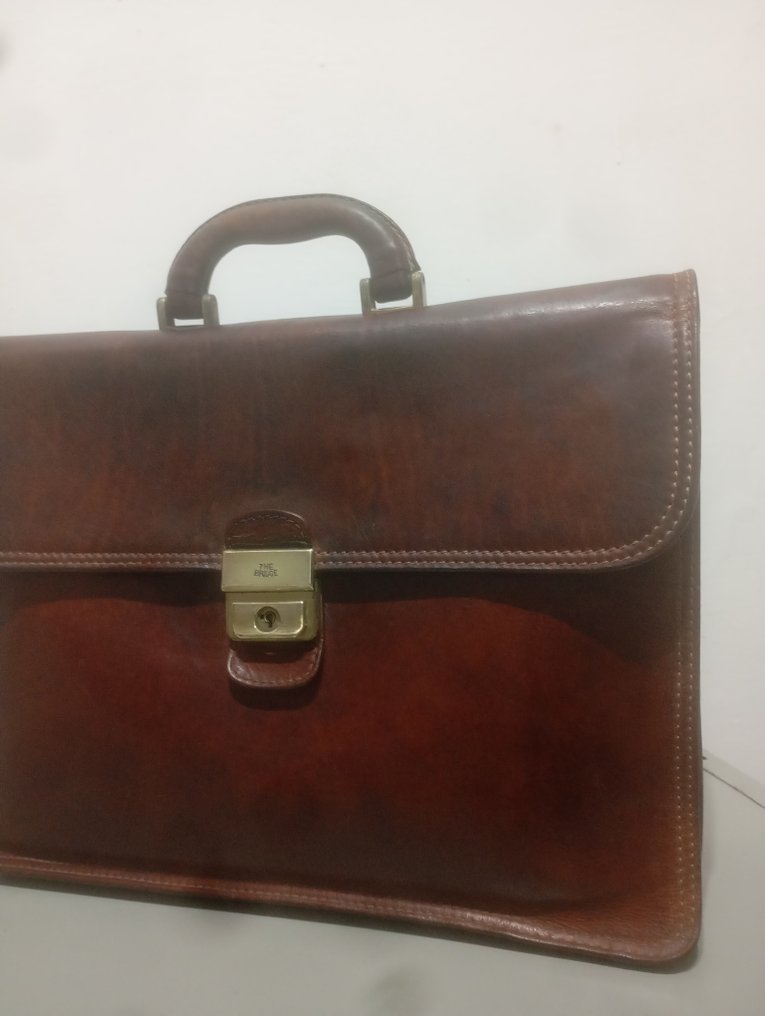 The Bridge - Handtasche #2.1