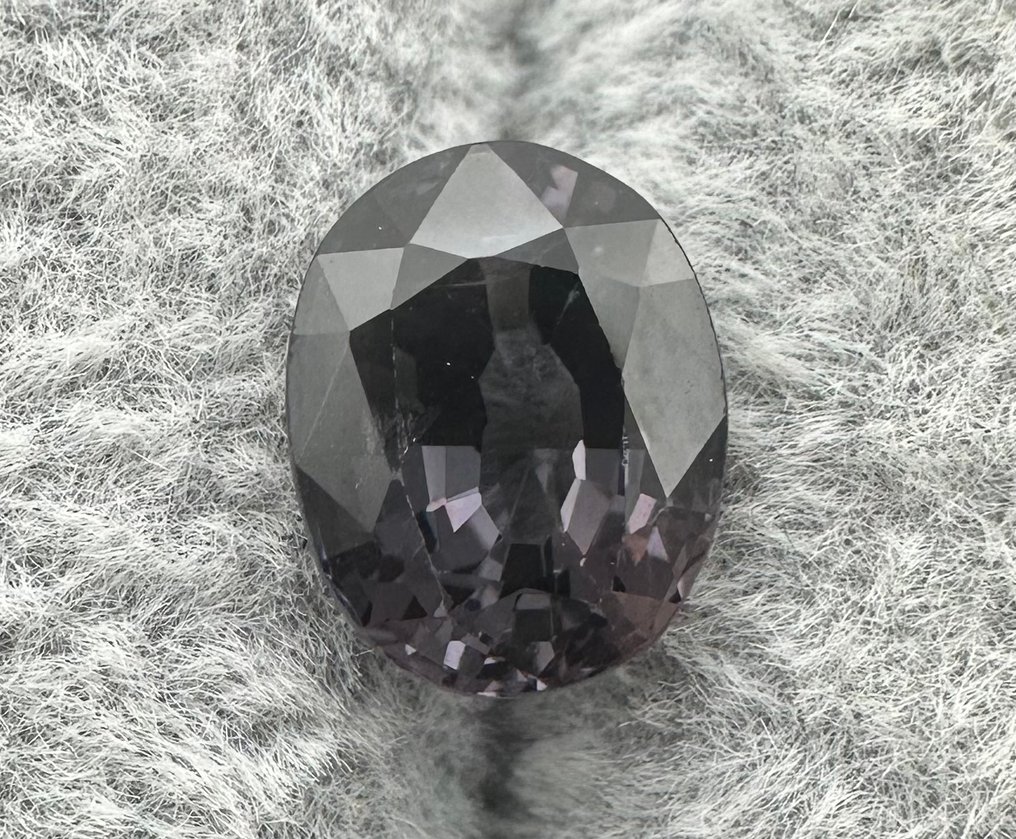 χωρίς τιμή ασφαλείας Ροζ Σπινέλιος  - 2.57 ct - Antwerp Laboratory for Gemstone Testing (ALGT) #3.2