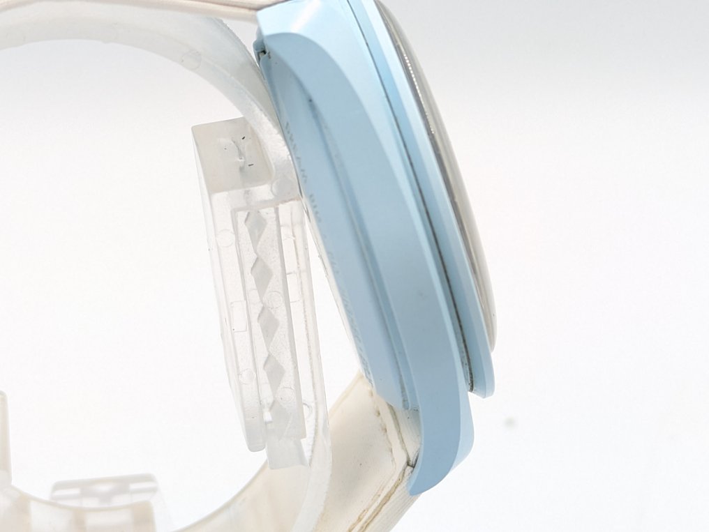 Omega - Mission to Uranus - 没有保留价 - 中性 - 2022 #2.1