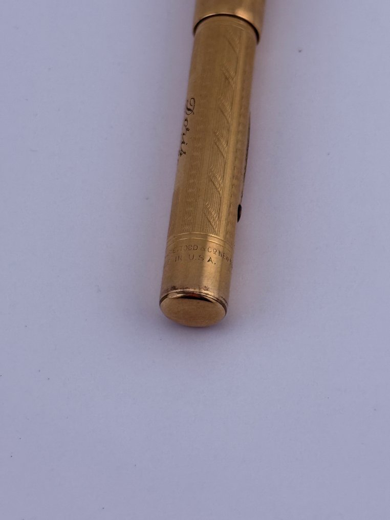 Mabie Todd lady set - 钢笔 #2.1