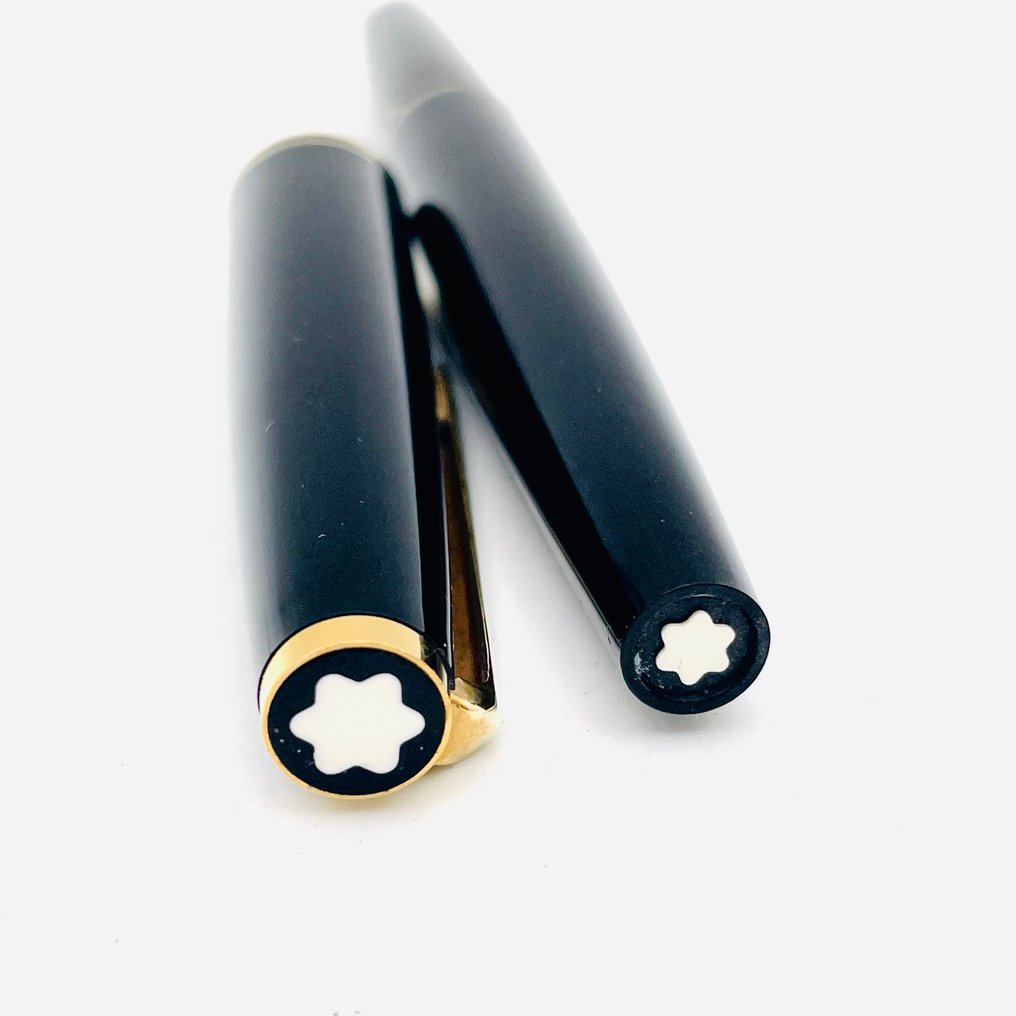 Montblanc - 14K ct 585 - Zonder minimumprijs - Vulpen #3.2