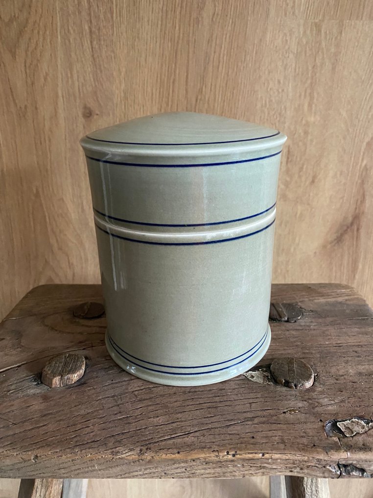 Leen Quist - 罐 - 瓷 #1.0