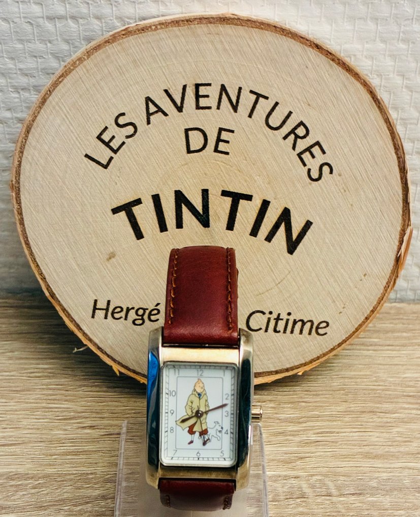 1 Montre Citime - édition limitée - 1 Watch - 1996 #1.0