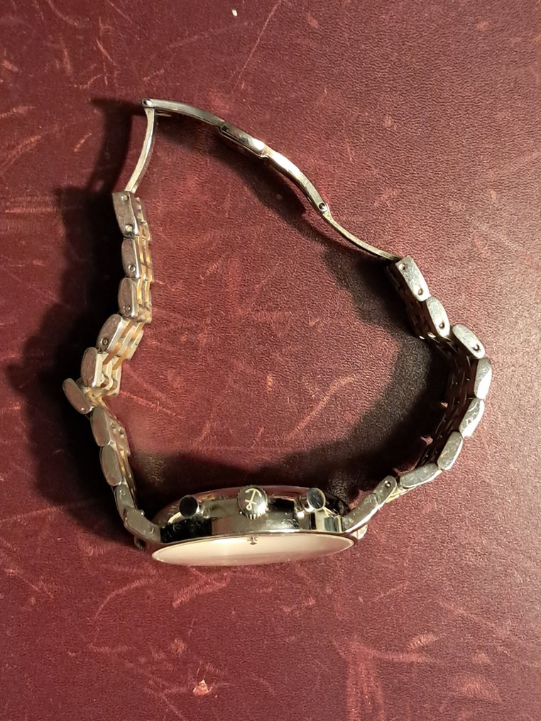 Kapten & Son - Chrono - No reserve price - Men - 2010-2020  #1.0