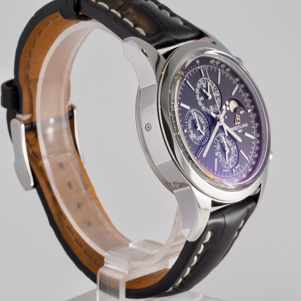 Breitling - Transocean Chronograph 1461 - A19310 - Herren - 2010–2020  #3.2