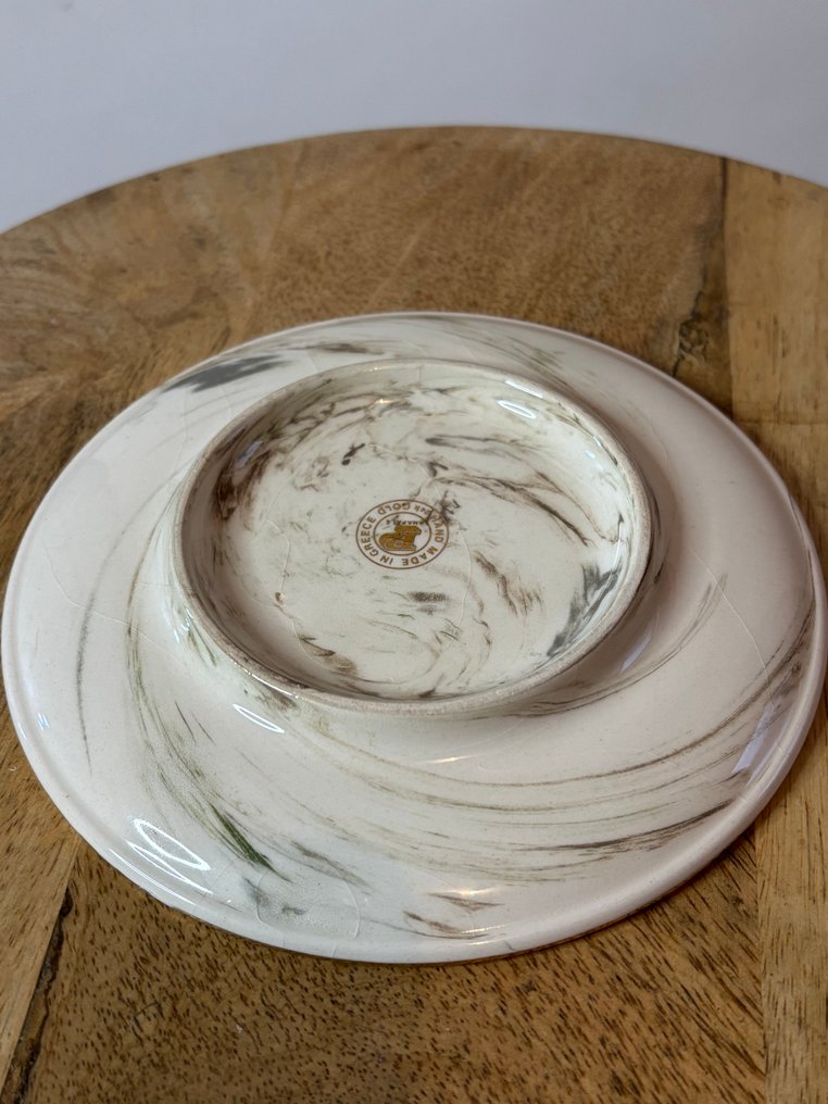 ANAPALE - Table service - Porcelain #4.3