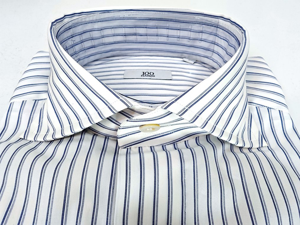 100 Hands - NEW - Koszulka - Nowe z metkami #1.0