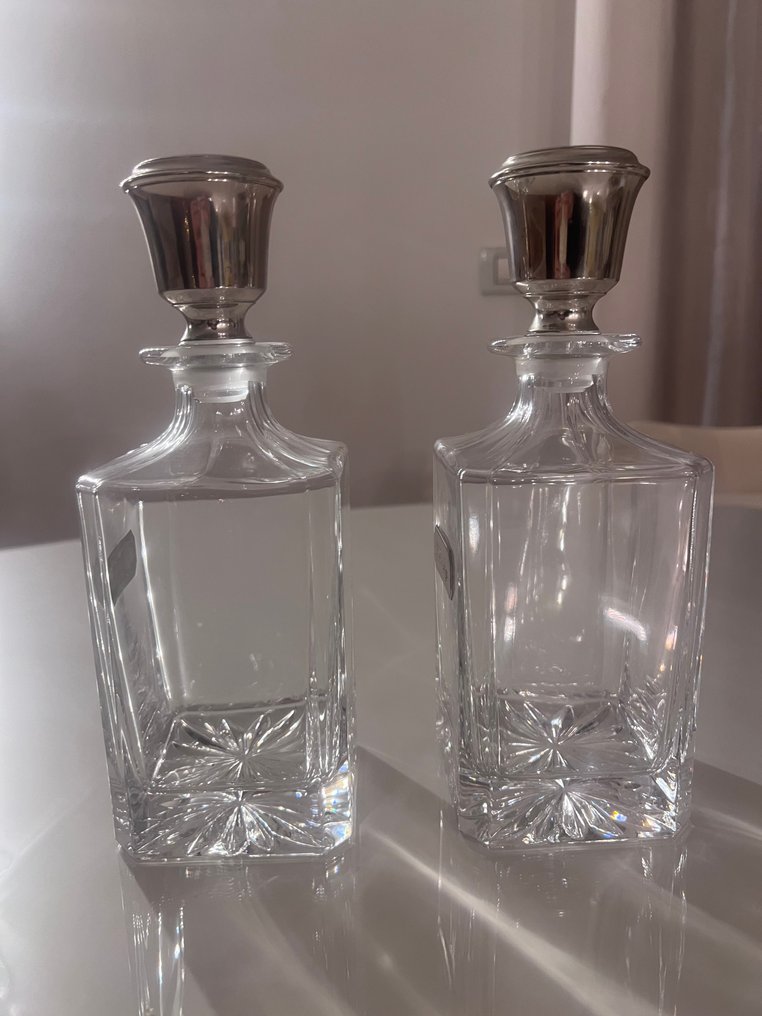 Üveg (2) - Üveg #2.1