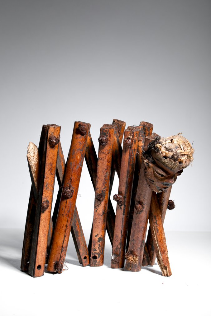 Instrument Galukoji - Pende - 刚果（金） #2.1