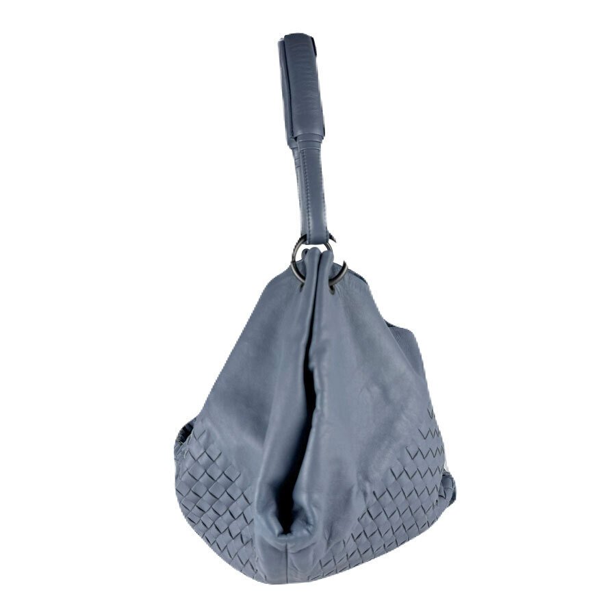 Bottega Veneta - 挂肩式皮包 #1.0