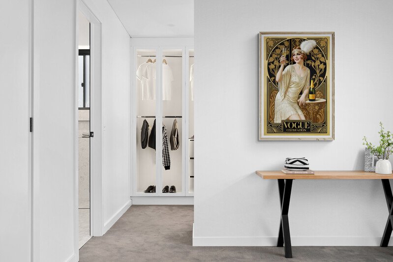 CREATIVE_HUB - Veuve Cliquot Vogue celebrations #2.1