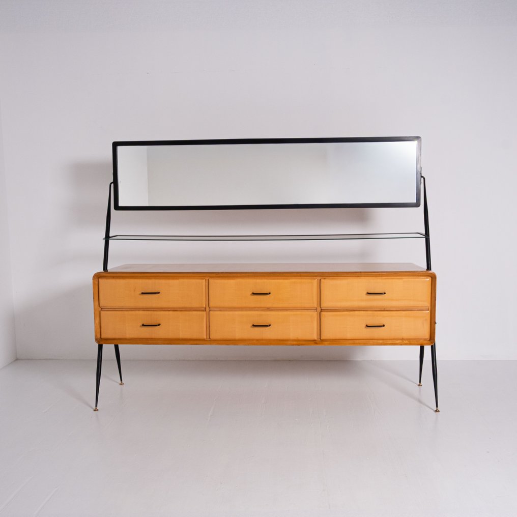 Cavatorta - Silvio Cavatorta - Συρταριέρα - Maple #3.2