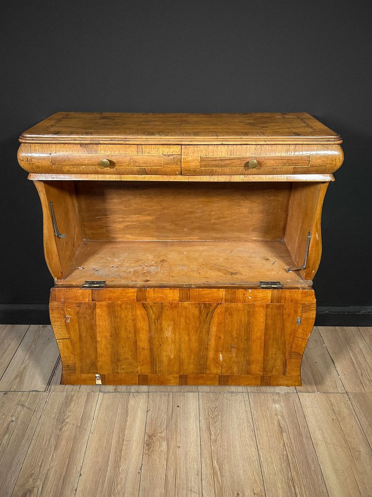 Cómoda - Madeira - Ribalta Lastronata #4.3