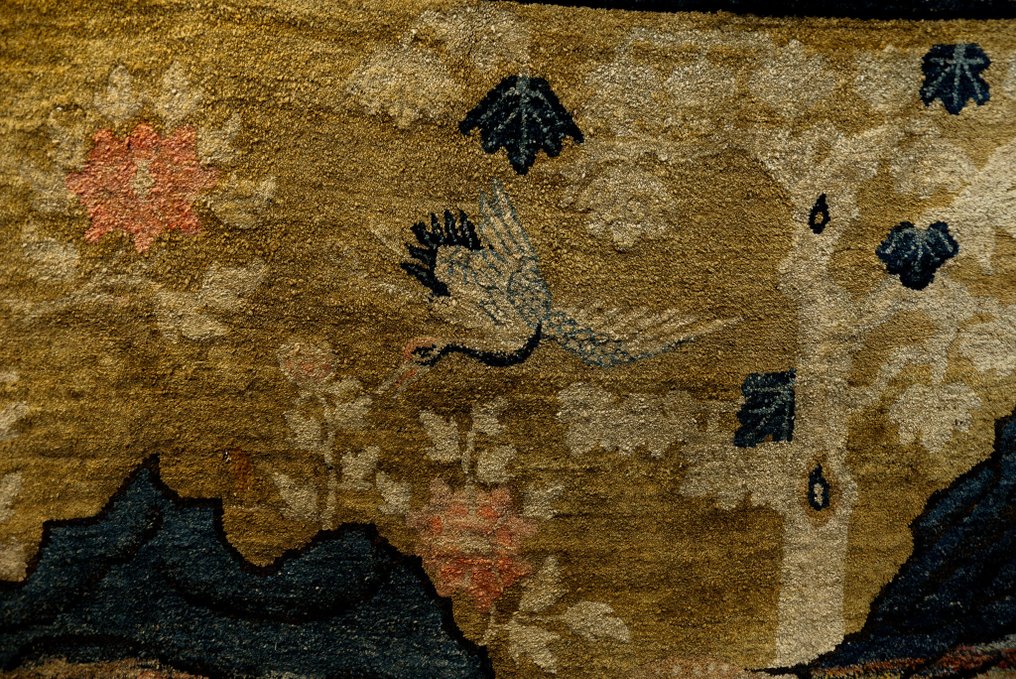 china Ningxia - Teppich - 278 cm - 170 cm #4.3