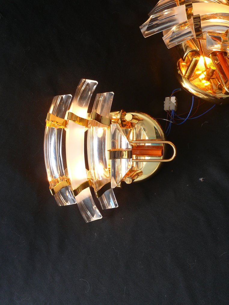 Aplique (2) - Cristal #3.2