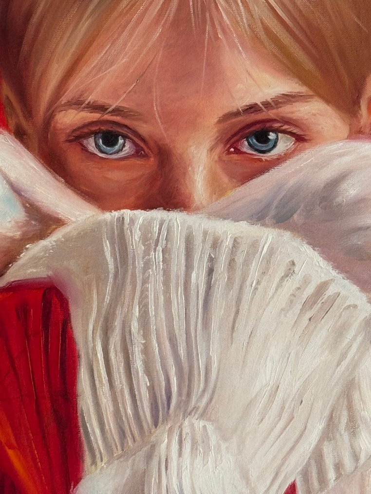 Naghme Hesari - To Be or Not to Be #3.2