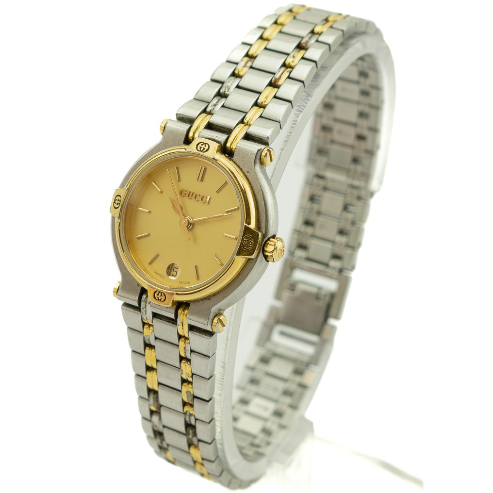 Gucci - 9000L - 没有保留价 - 中性 - 1990-1999  #1.0