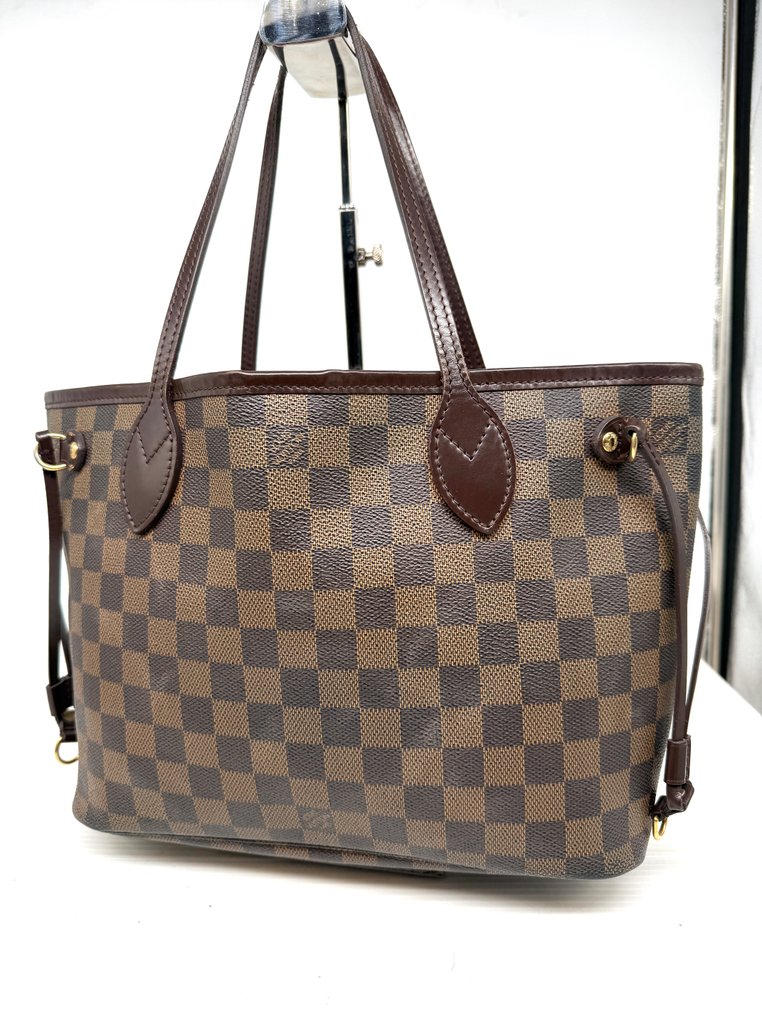 Louis Vuitton - Neverfull PM - Handtasche #1.0