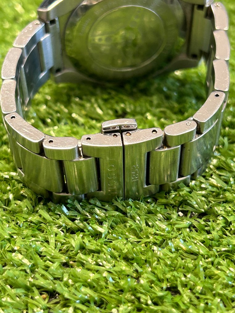 Tissot - PRS 516 - Ingen mindstepris - Mænd - 2010-2020 #4.3