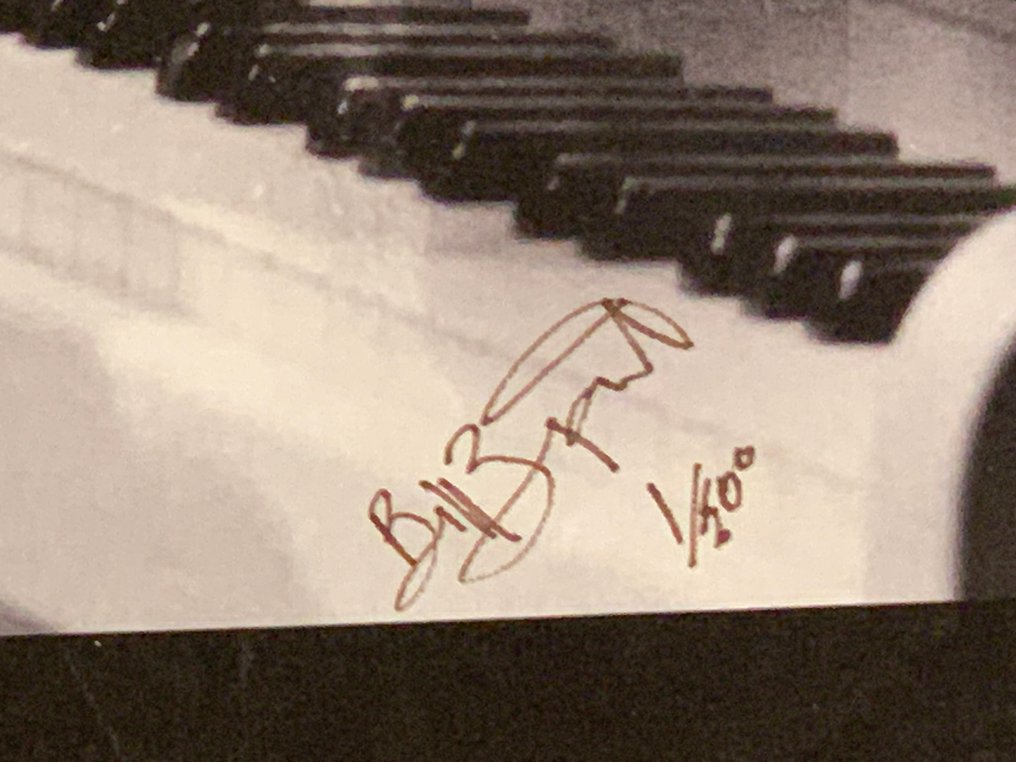 Bill Zygmant - Now and Then Top of The Pops - Now and Then Top of The Pops - John Lennon - Unique One-Off #2.1