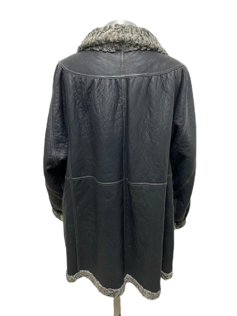 Artisan Furrier - 皮毛大衣 - 复古 #1.0