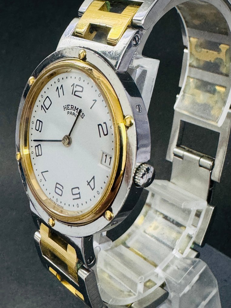 Hermès - Clipper - Unisex - 1990-1999 #1.0