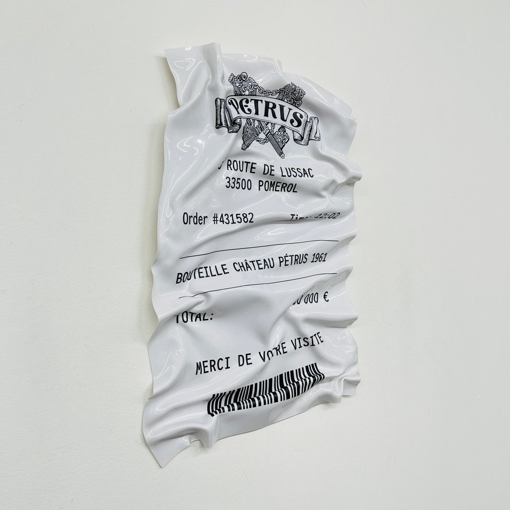 Soyz Bank (1988) - Petrus ticket #1.0