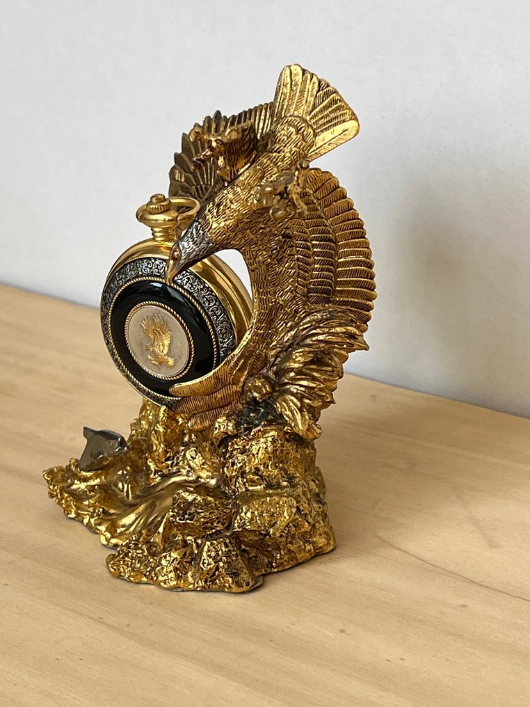 Franklin Mint - zakhorloge - 1990-1999 #2.1