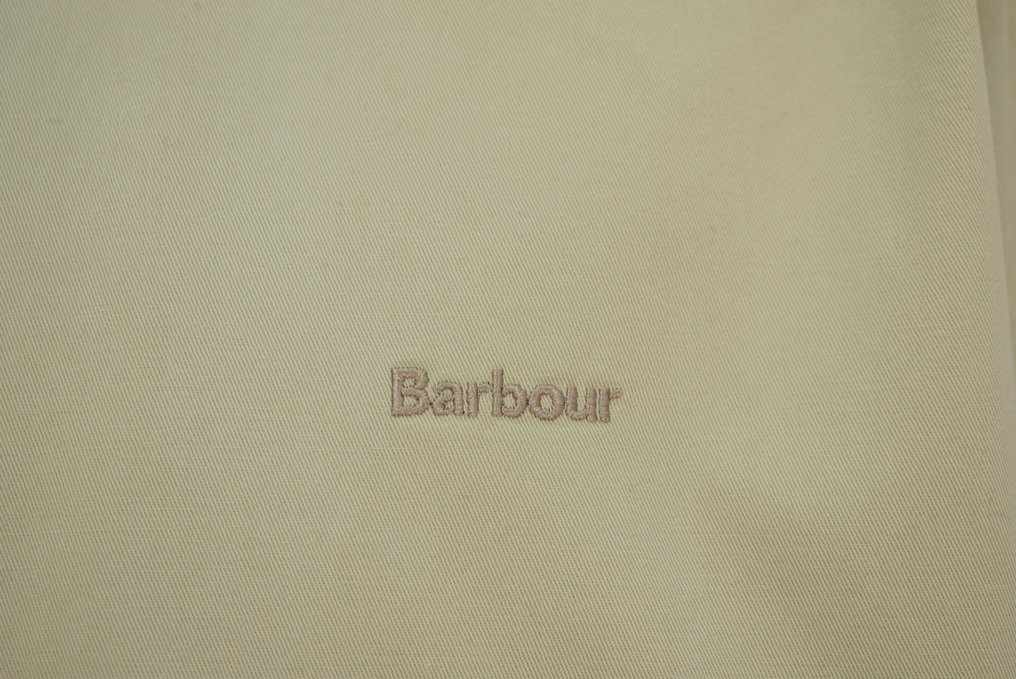 Barbour - Dzseki #2.1