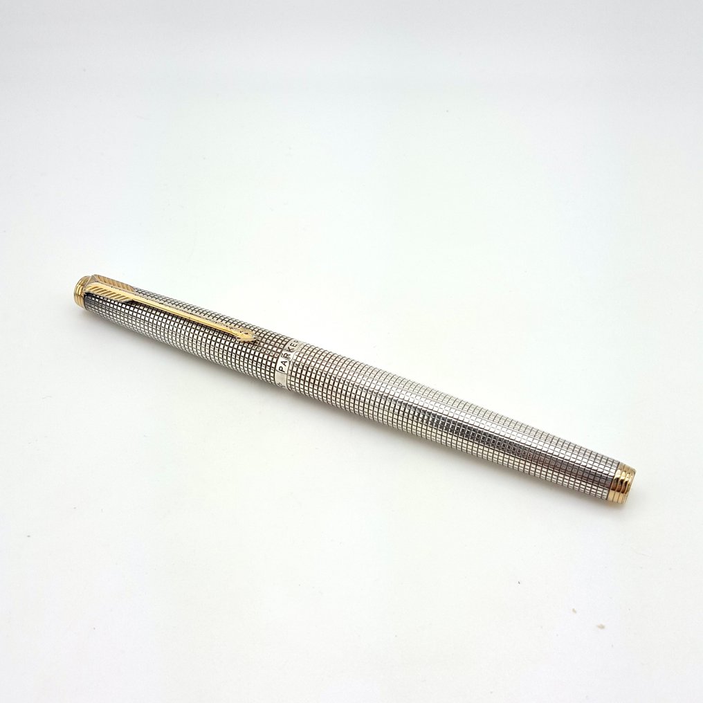 Parker - 75 Cicele - Nincs minimálár - Töltőtoll #3.2