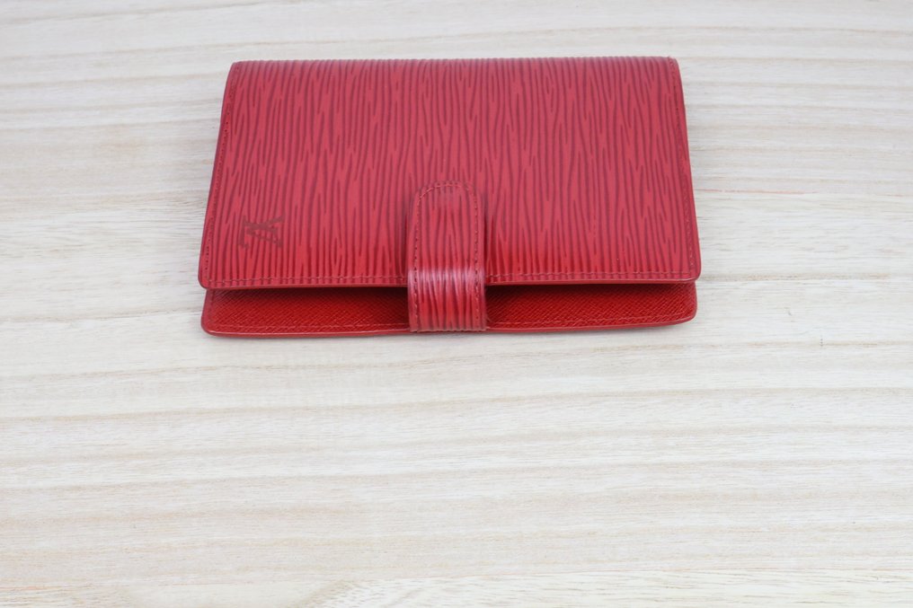 Louis Vuitton - Epi Agenda PM - Εξώφυλλο ατζέντας #3.2