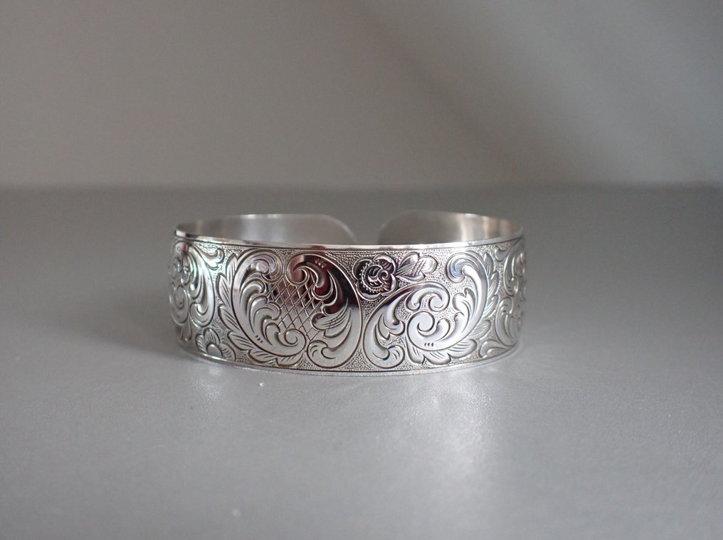 Plata - Pulsera - Friedrich Knödel #1.0