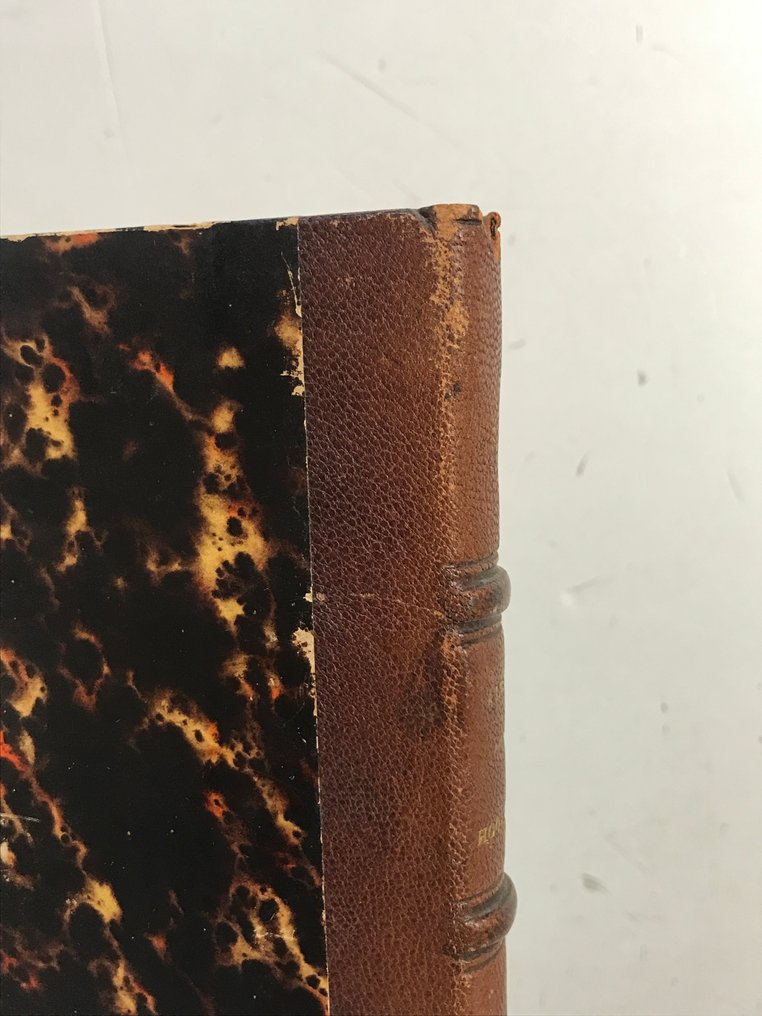 William Hogarth / Davenport, J. Mollison, W. Radclyffe, e.a. - The works of William Hogarth [Album de 45 gravures] - 1860 #4.3