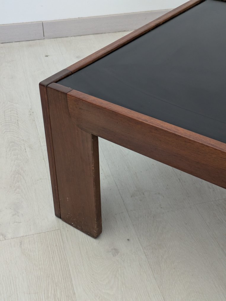 Cassina - Afra Scarpa, Tobia Scarpa - 咖啡桌 - 771 - 木 #3.2