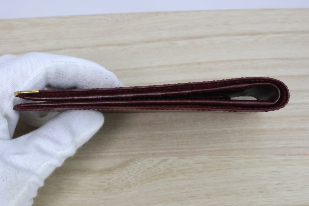 Cartier - Lompakko #3.2