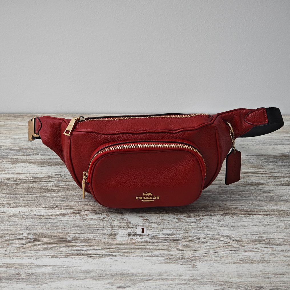 Coach - WAIST - Borsa a mano #1.0