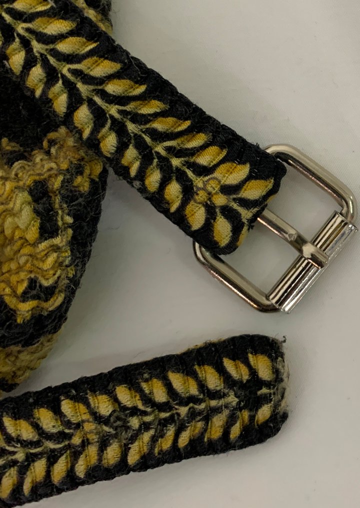 Gianni Versace - 背心外套 - Vintage #3.2