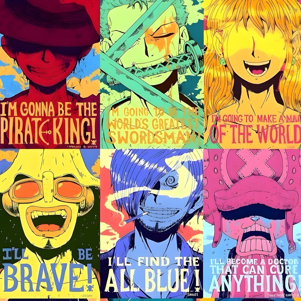 Makayhos - [L] Straw Hat Dreams XL – Vivid Promise Tribute #2.1