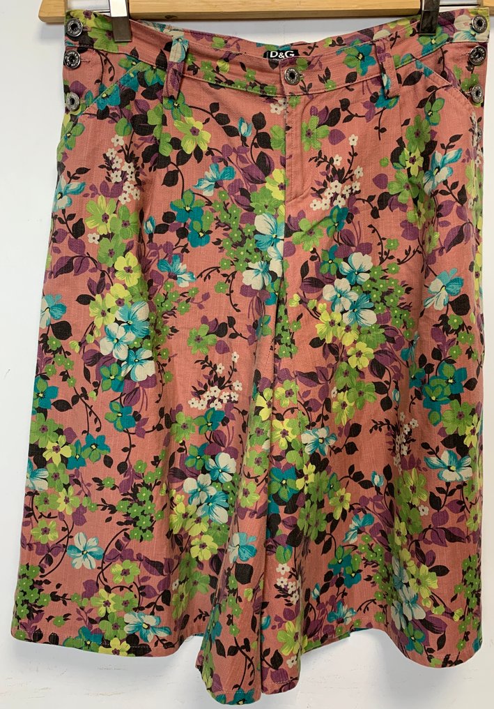 Dolce & Gabbana - Calças #4.3