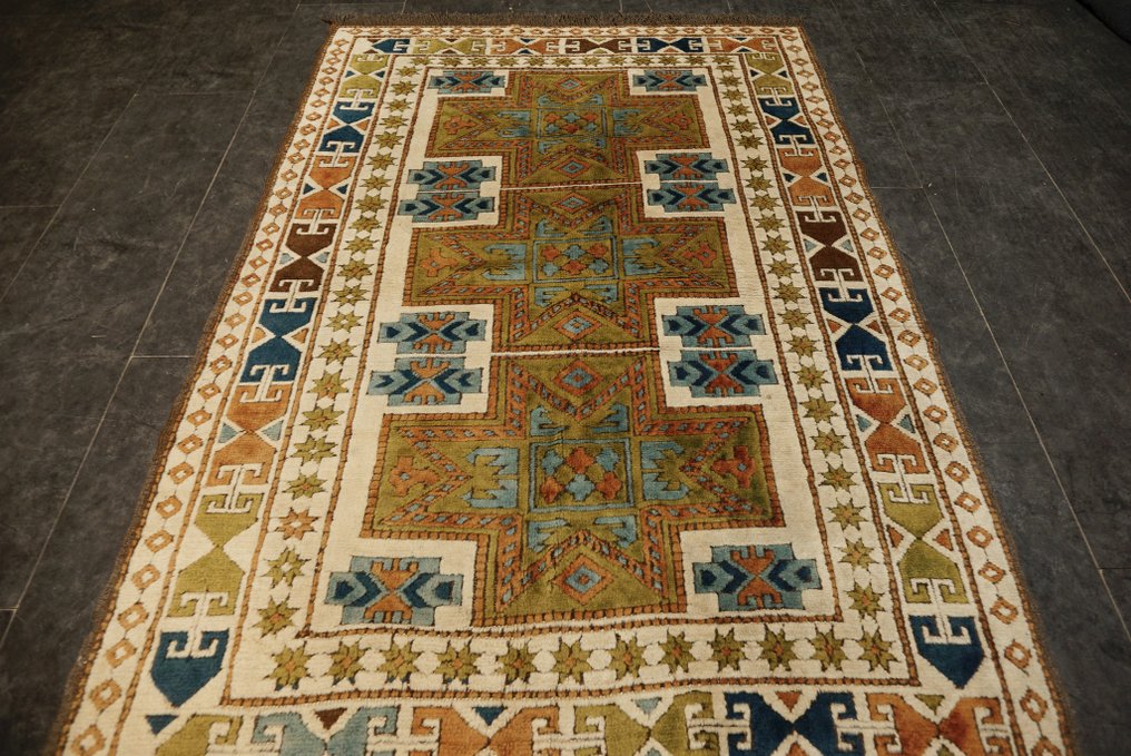 Designer Kars - Carpet - 190 cm - 140 cm #3.2