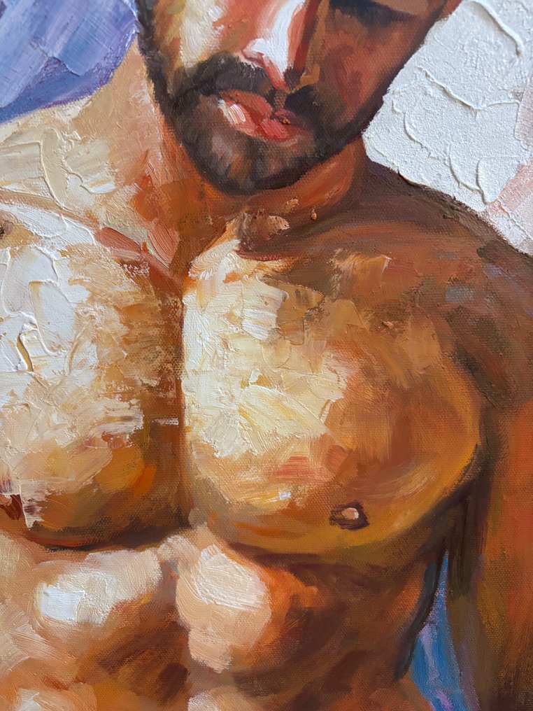 WILLIAM - Memory 15 #3.2