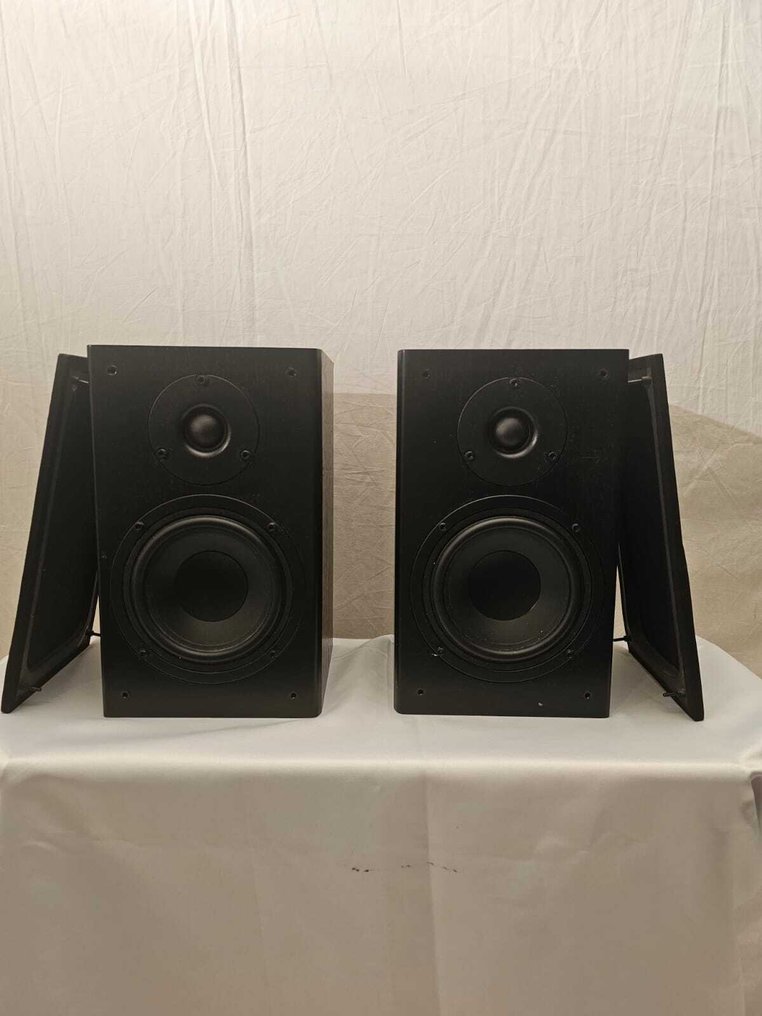 Acoustic Research - AR-RC900BK Speaker set #1.0