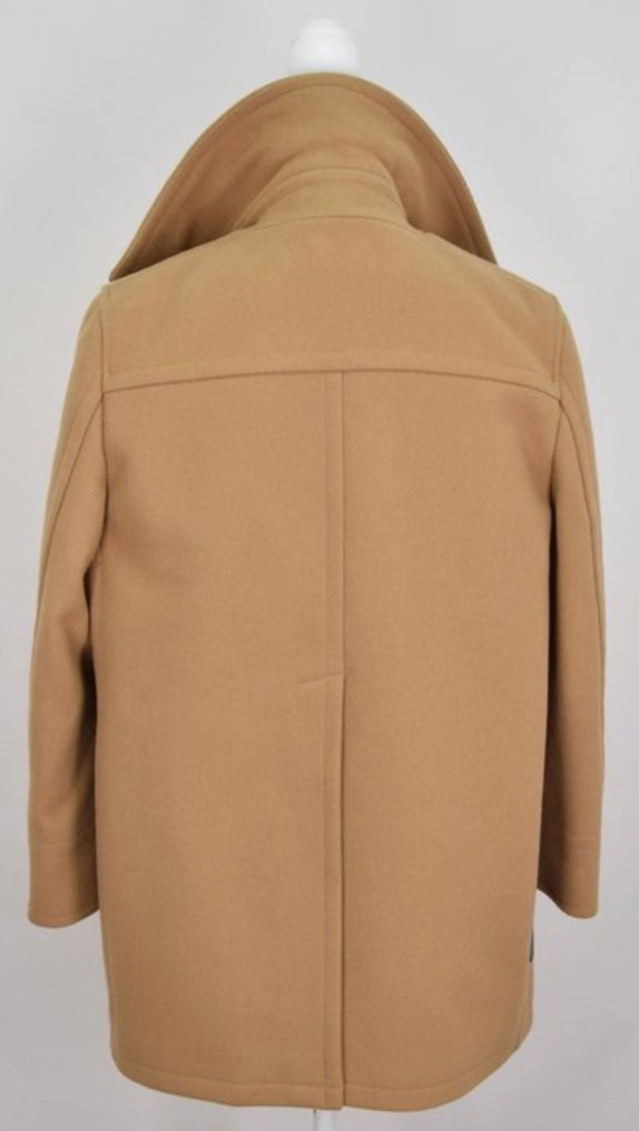 Burberry - Coat #2.1