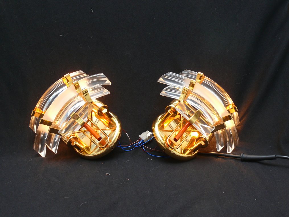 Aplique (2) - Cristal #4.3