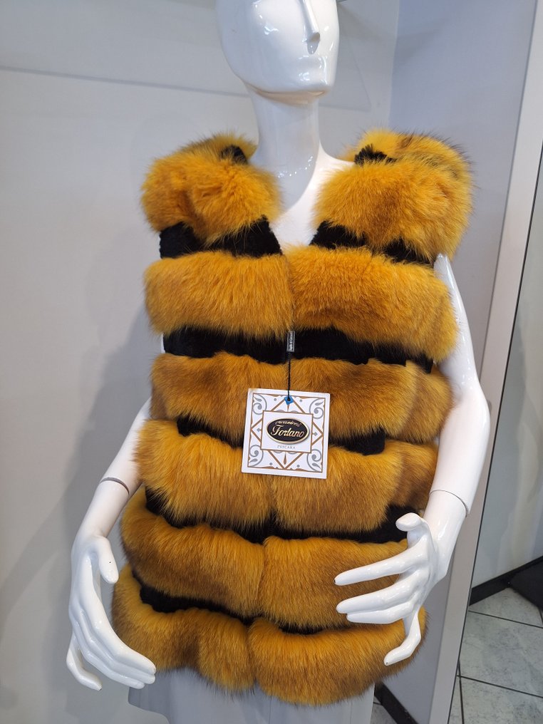 Artisan Furrier - Coat - New with tags #3.2