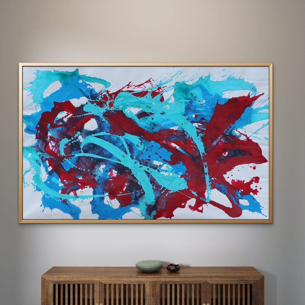 Karolina Glinkowska - "Set My Heart On Fire" - XXL #4.3