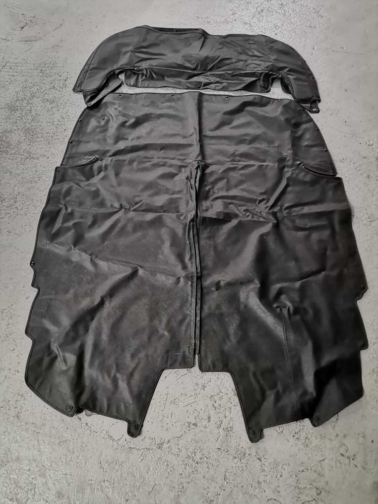 Car body part (1) - Triumph - TR7 TR8 - 1970-1980 #1.0